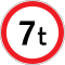 Moldova road sign 3.14.svg