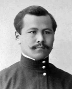 Mustafa Shokay in youth (cropped).jpg