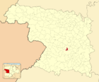 Roales municipality.png
