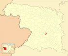 Roales municipality.png