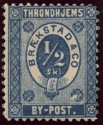 StampThrondhjemLockalPost(Braekstad)1872.jpg