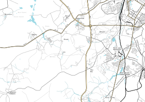Tula - Likhvin railway 1990 openstreetmap.svg