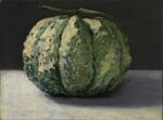 Èdouard Manet - The melon.jpg