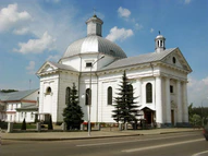 Ščučyn, kaścioł (3.08.2010).jpg