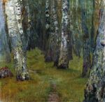 Левитан Березы. Опушка леса.jpg