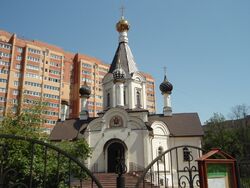 Raštvoiden jumalanpert' (vn 2010 nägu)