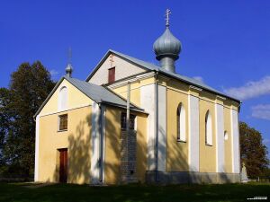 Шумакі. Спаса-Праабражэнская царква (02).jpg
