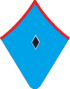 петлица нс ркм 1931 г (приказ №&nbsp;18)