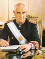 генерал Алехандро Агустин Лануссе