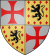Armoiries Guillaume de Saunhac.svg