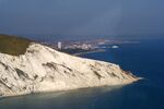 Beachy Head, East Sussex, England-2Oct2011.jpg