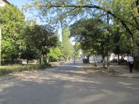 Bronzosa Str., Melitopol, Zaporizhia Oblast, Ukraine 2.JPG