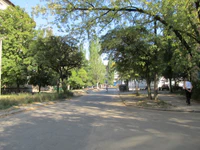 Bronzosa Str., Melitopol, Zaporizhia Oblast, Ukraine 2.JPG