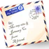 Письмо в конверте