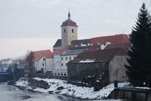 Castle in Strakonice (5).jpg