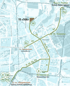 Chizhik tram routes.png