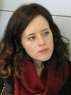 Claire Foy at RTS The Promise event March 2011.jpg