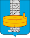 Coat of Arms of Gorodishensky rayon (Penza oblast).png