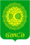Coat of arms of Ganja.png