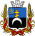 Coat of arms of Mariupol 1866.svg