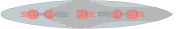 Conte di Cavour class main weapon.svg