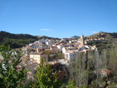 Кортес-де-Ареносо