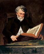 Edouard Manet - The Reader.jpg