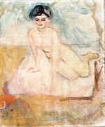 Edvard Munch - Study of a Nude.jpg