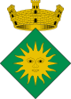 Герб муниципалитета Сосес