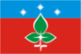 Flag of Puschino (Moscow oblast).png