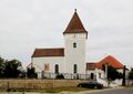 Католическая приходская церковь Гольса