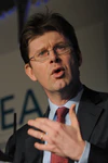 Greg Clark at the CBI Climate Change Summit 2008 cropped.jpg