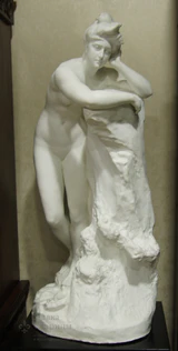 Hearing the whisper of the sea.jpg