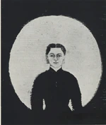 Henri Rousseau - Portrait de la première femme de Rousseau.jpg