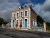 Justine-Herbigny (Ardennes) mairie Justine.JPG