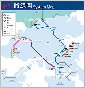 Kcr system map 2007.png