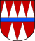 Kelč CoA CZ.svg