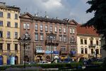 Kenner's House, 38 Szpitalna street, Old Town, Krakow, Poland.jpg
