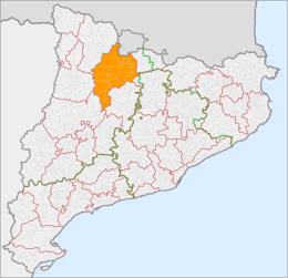 Localització de l'Alt Urgell.svg
