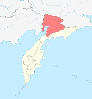 Location Penzhinsky District Kamchatka Krai.svg