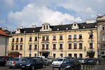 Poller Hotel, 30 Szpitalna street, Old Town, Krakow, Poland.jpg
