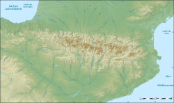 Нивель (река) (Пиренеи)