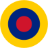 Roundel of Venezuela – Naval Aviation.svg