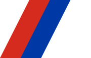 Russian Coast Guard racing stripe.svg