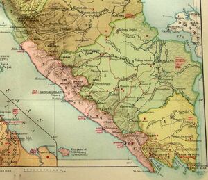 Southern Sumatra, De Grote Winkler Prins Encyclopedia 1910.jpg