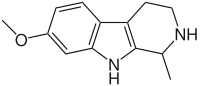 Tetrahydroharmine
