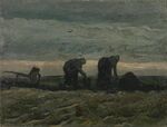 Twee vrouwen in het veen - s0129V1962 - Van Gogh Museum.jpg