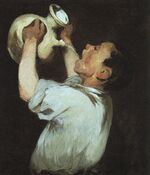 Édouard Manet - La Régalade.jpg