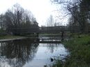 Мостик от улицы Борисова на Ермоловский проспект Сестрорецка.jpg