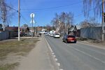 Улица Каспийская в посёлке Царицыно в Казани.JPG
